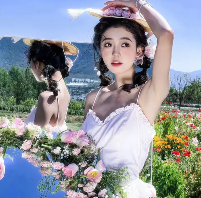 乡村风云